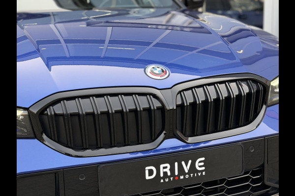 BMW 3-serie 320e M-Sport Pro |H/K|HUD|19"|Portimao