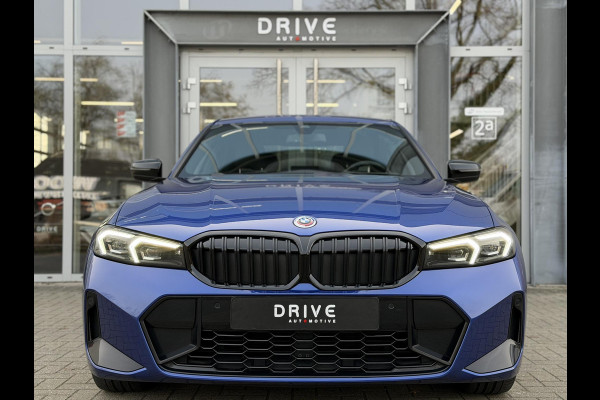 BMW 3-serie 320e M-Sport Pro |H/K|HUD|19"|Portimao