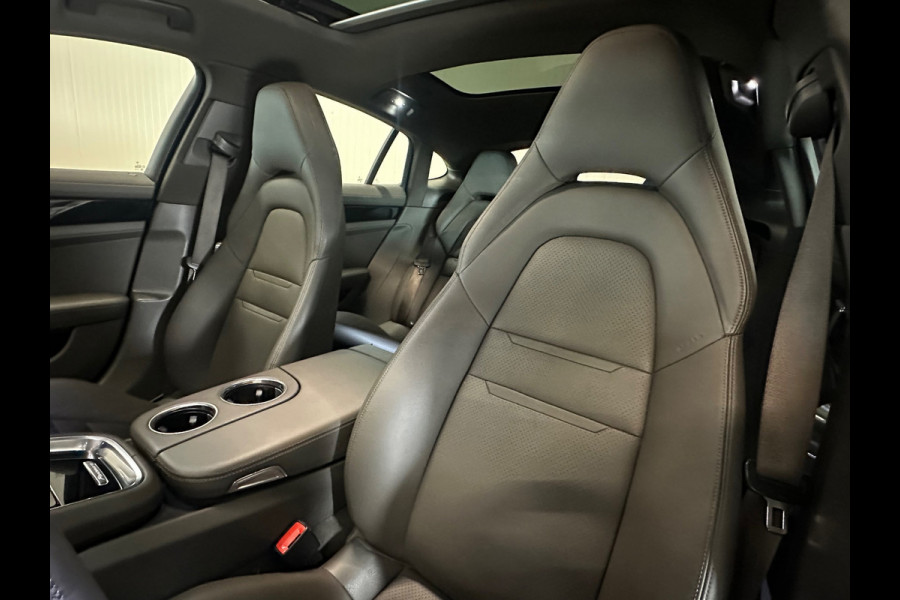 Porsche Panamera 2.9 4 E-Hybrid | NAP | SPORT CHRONO | 360 CAMERA | PANO