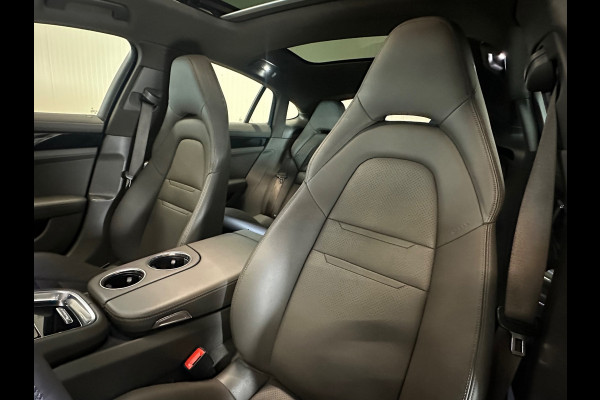 Porsche Panamera 2.9 4 E-Hybrid | NAP | SPORT CHRONO | 360 CAMERA | PANO