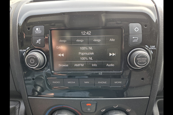 Peugeot Boxer 2.2 BlueHDi 140 Pk L2/H2 Airco Cruise Control Navigatie