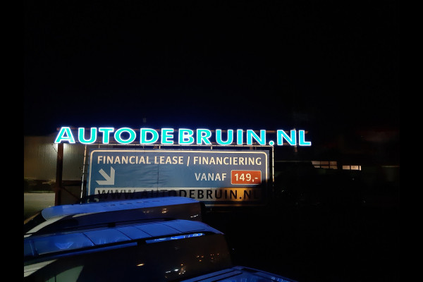 Peugeot Boxer 2.2 BlueHDi 140 Pk L2/H2 Airco Cruise Control Navigatie