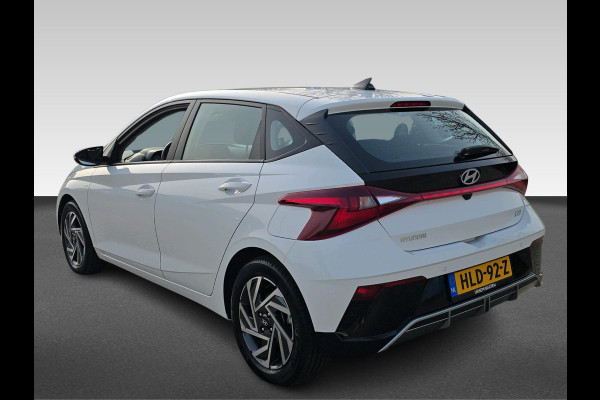 Hyundai i20 1.0 T-GDI Comfort