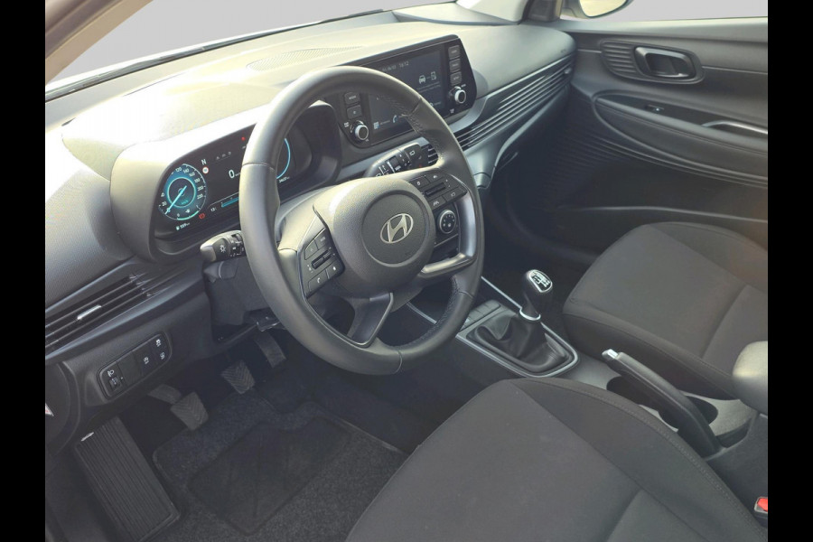 Hyundai i20 1.0 T-GDI Comfort