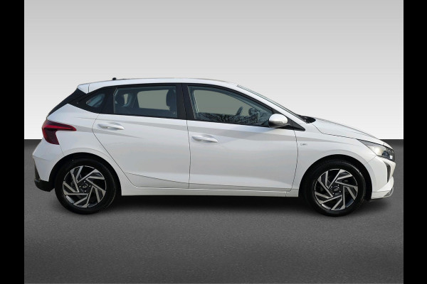 Hyundai i20 1.0 T-GDI Comfort