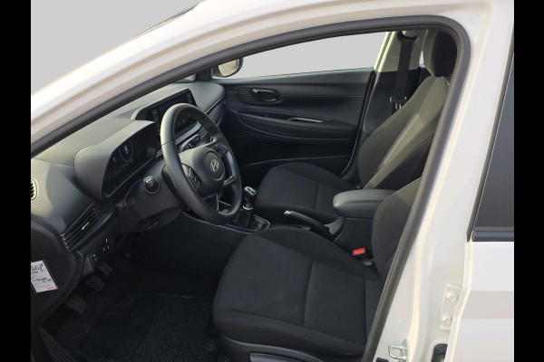 Hyundai i20 1.0 T-GDI Comfort