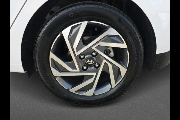 Hyundai i20 1.0 T-GDI Comfort