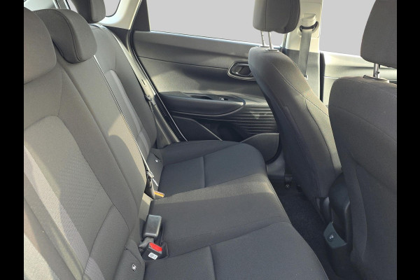 Hyundai i20 1.0 T-GDI Comfort