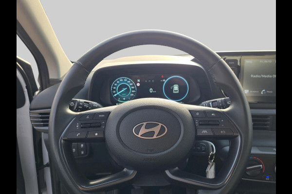 Hyundai i20 1.0 T-GDI Comfort