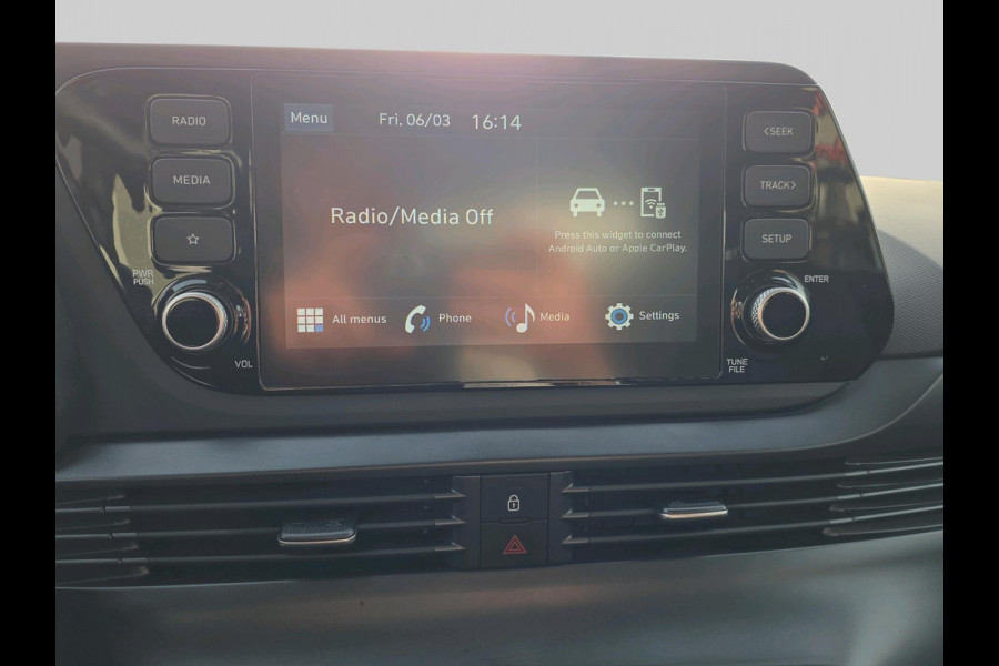 Hyundai i20 1.0 T-GDI Comfort