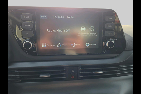 Hyundai i20 1.0 T-GDI Comfort