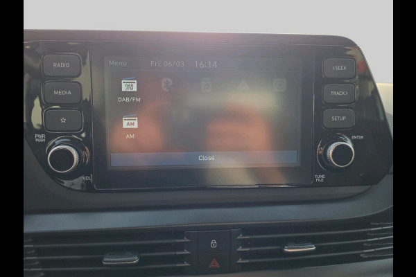 Hyundai i20 1.0 T-GDI Comfort