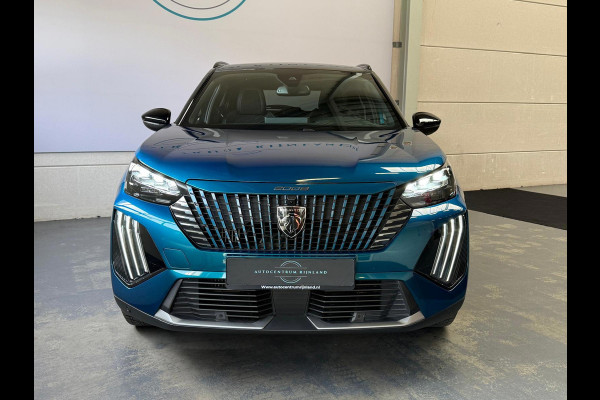 Peugeot 2008 1.2 Hybrid 145 GT Automaat, Stoelverwarming, Navi, Camera