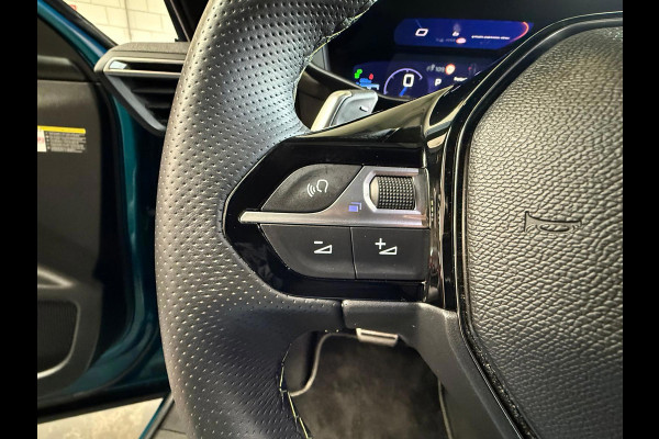 Peugeot 2008 1.2 Hybrid 145 GT Automaat, Stoelverwarming, Navi, Camera