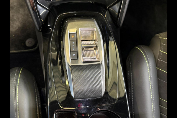 Peugeot 2008 1.2 Hybrid 145 GT Automaat, Stoelverwarming, Navi, Camera