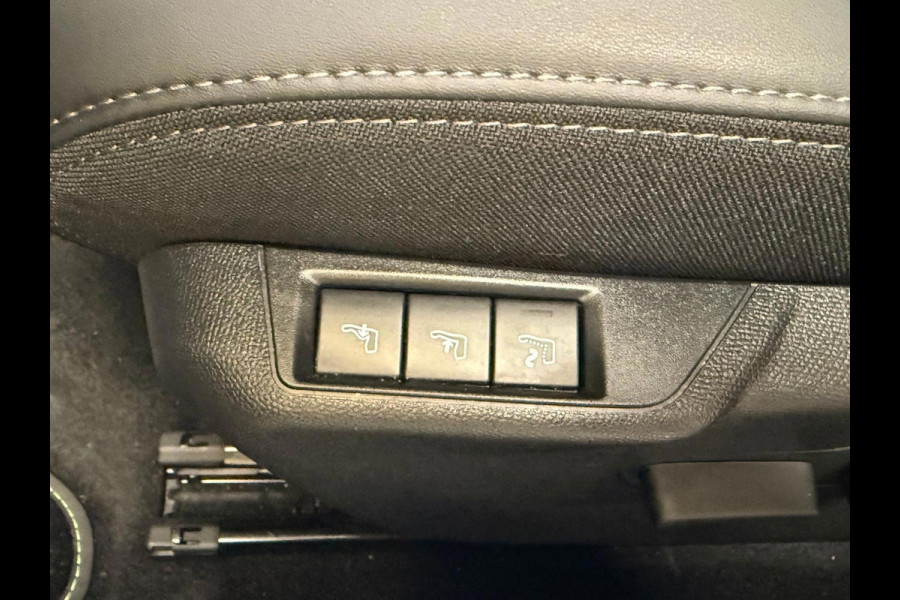 Peugeot 2008 1.2 Hybrid 145 GT Automaat, Stoelverwarming, Navi, Camera