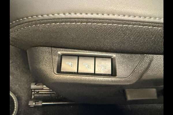 Peugeot 2008 1.2 Hybrid 145 GT Automaat, Stoelverwarming, Navi, Camera