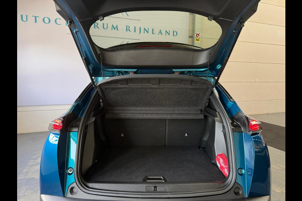 Peugeot 2008 1.2 Hybrid 145 GT Automaat, Stoelverwarming, Navi, Camera