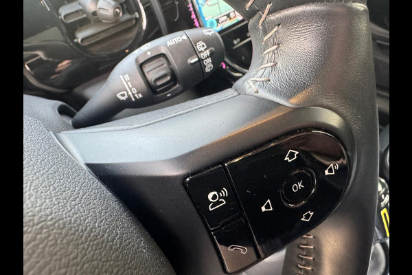 MINI Cooper SE Yours Stuurverwarming Head-up, Harman kardon, Panoramadak, Leder, Adaptieve Cruise Neem contact op en we maken een afspraak!