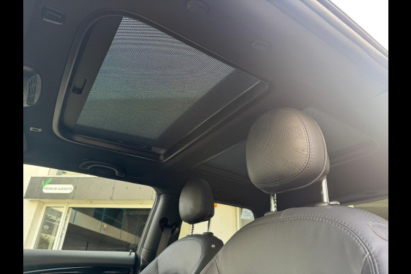MINI Cooper SE Yours Stuurverwarming Head-up, Harman kardon, Panoramadak, Leder, Adaptieve Cruise Neem contact op en we maken een afspraak!