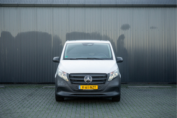 Mercedes-Benz Vito 116 CDI L2H1 | Facelift | 163 PK | Mbux | Navi | Camera | Cruise | Carplay
