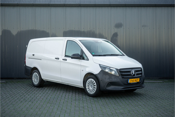 Mercedes-Benz Vito 116 CDI L2H1 | Facelift | 163 PK | Mbux | Navi | Camera | Cruise | Carplay