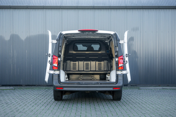 Mercedes-Benz Vito 116 CDI L2H1 | Facelift | 163 PK | Mbux | Navi | Camera | Cruise | Carplay