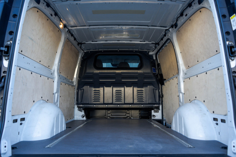 Mercedes-Benz Vito 116 CDI L2H1 | Facelift | 163 PK | Mbux | Navi | Camera | Cruise | Carplay