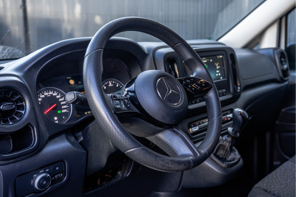 Mercedes-Benz Vito 116 CDI L2H1 | Facelift | 163 PK | Mbux | Navi | Camera | Cruise | Carplay
