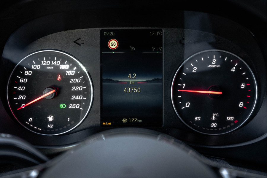 Mercedes-Benz Vito 116 CDI L2H1 | Facelift | 163 PK | Mbux | Navi | Camera | Cruise | Carplay