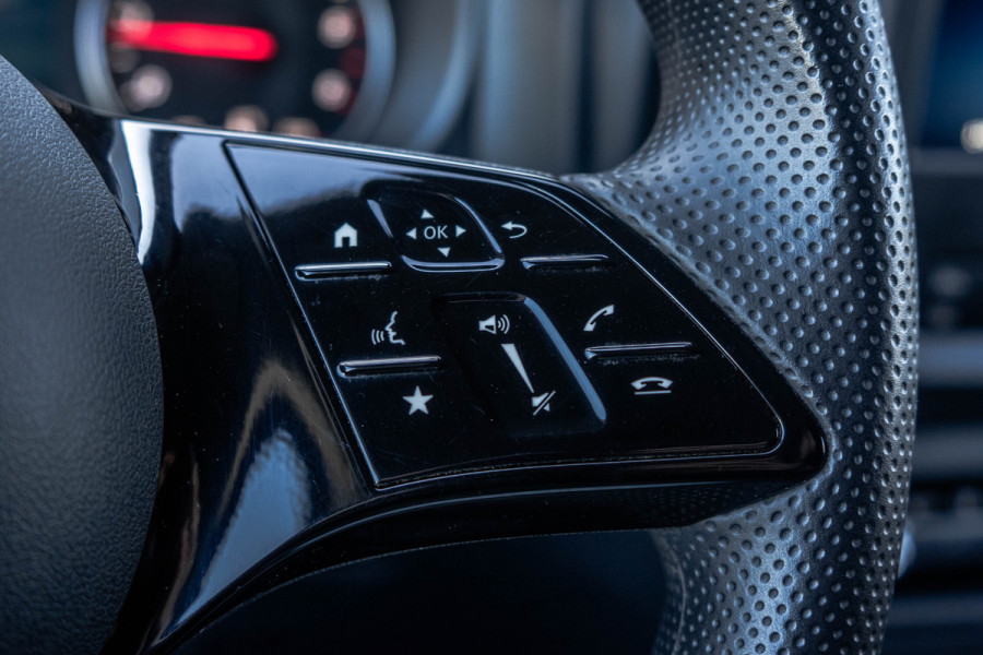 Mercedes-Benz Vito 116 CDI L2H1 | Facelift | 163 PK | Mbux | Navi | Camera | Cruise | Carplay