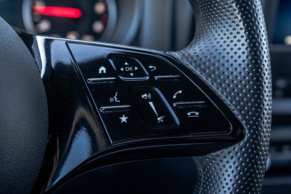 Mercedes-Benz Vito 116 CDI L2H1 | Facelift | 163 PK | Mbux | Navi | Camera | Cruise | Carplay