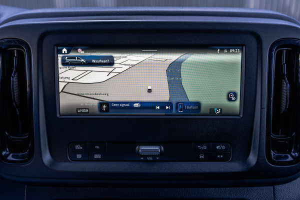 Mercedes-Benz Vito 116 CDI L2H1 | Facelift | 163 PK | Mbux | Navi | Camera | Cruise | Carplay