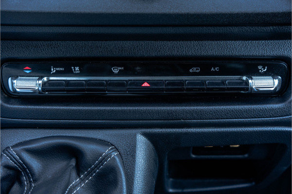Mercedes-Benz Vito 116 CDI L2H1 | Facelift | 163 PK | Mbux | Navi | Camera | Cruise | Carplay