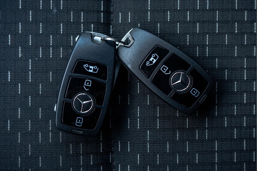 Mercedes-Benz Vito 116 CDI L2H1 | Facelift | 163 PK | Mbux | Navi | Camera | Cruise | Carplay