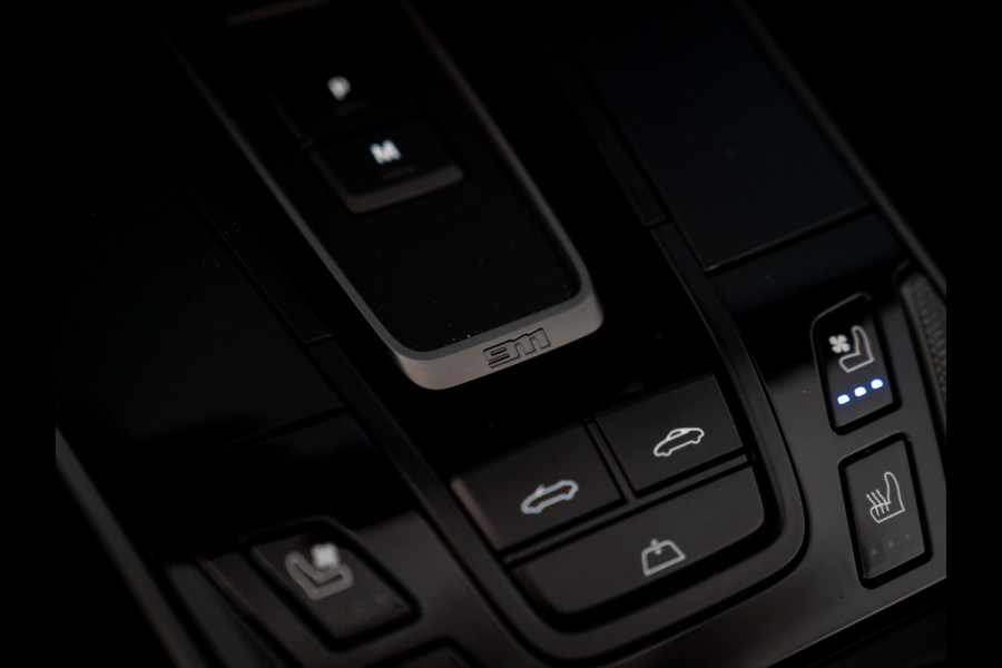 Porsche 911 Cabrio 3.0 Carrera | Sportuitlaat | Stoelventilatie | Sport Chrono | Bose