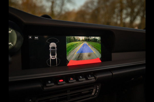 Porsche 911 Cabrio 3.0 Carrera | Sportuitlaat | Stoelventilatie | Sport Chrono | Bose