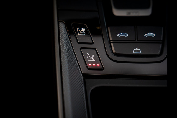 Porsche 911 Cabrio 3.0 Carrera | Sportuitlaat | Stoelventilatie | Sport Chrono | Bose