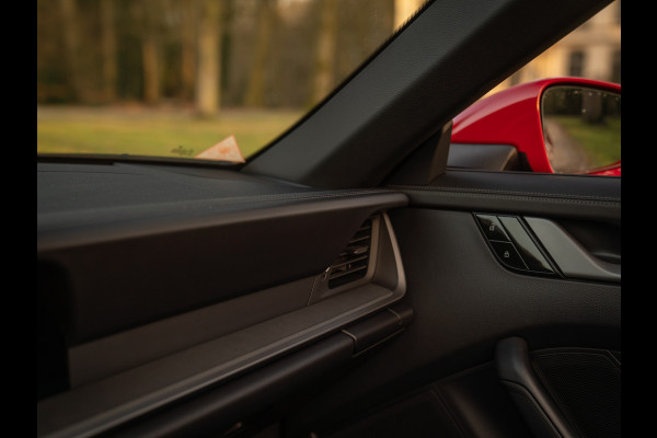 Porsche 911 Cabrio 3.0 Carrera | Sportuitlaat | Stoelventilatie | Sport Chrono | Bose