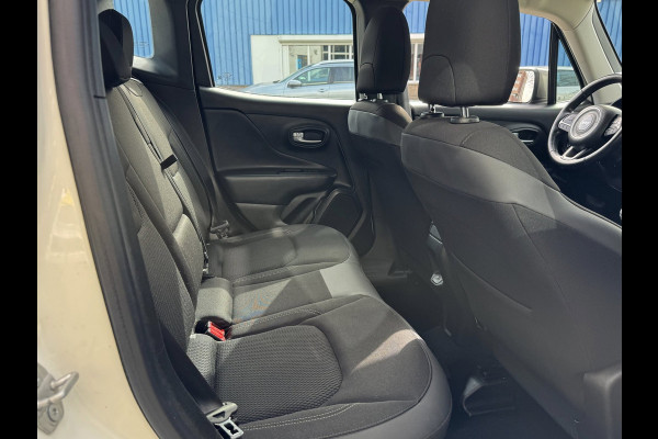 Jeep Renegade 1.0 TGDi Limited - Navigatie I Airco I PDC I Achteruitrij Camera I Stoel verwarming I Comfort pakket I