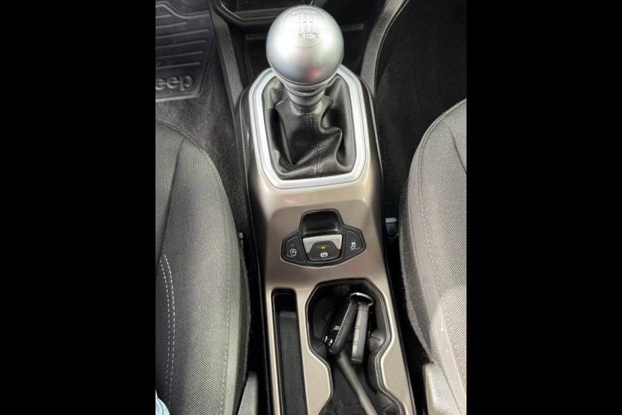 Jeep Renegade 1.0 TGDi Limited - Navigatie I Airco I PDC I Achteruitrij Camera I Stoel verwarming I Comfort pakket I