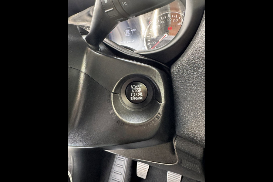 Jeep Renegade 1.0 TGDi Limited - Navigatie I Airco I PDC I Achteruitrij Camera I Stoel verwarming I Comfort pakket I
