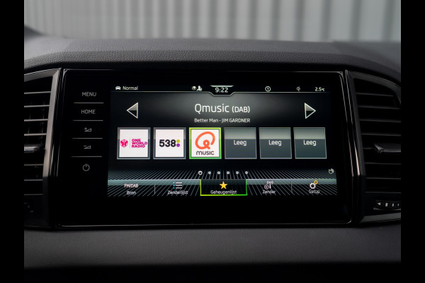 Škoda Karoq 1.5 TSI ACT Sportline Business | Leder | Camera | Adapt. Cruise control | Stoel & Stuur verw. | Prijs Rijklaar!!