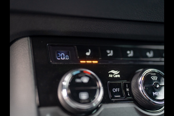 Škoda Karoq 1.5 TSI ACT Sportline Business | Leder | Camera | Adapt. Cruise control | Stoel & Stuur verw. | Prijs Rijklaar!!