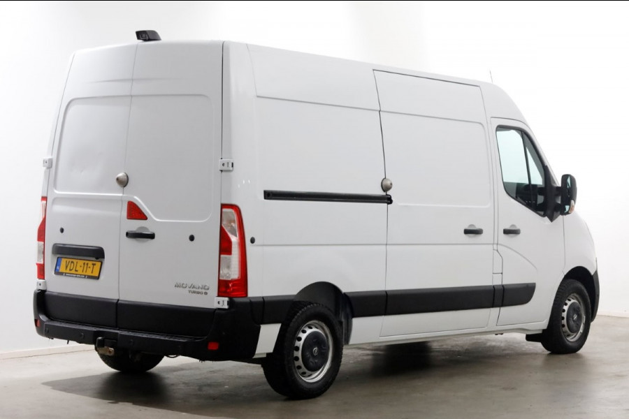 Opel Movano 2.3 Turbo 180pk L2H2 Airco/Cruise Control 11-2019