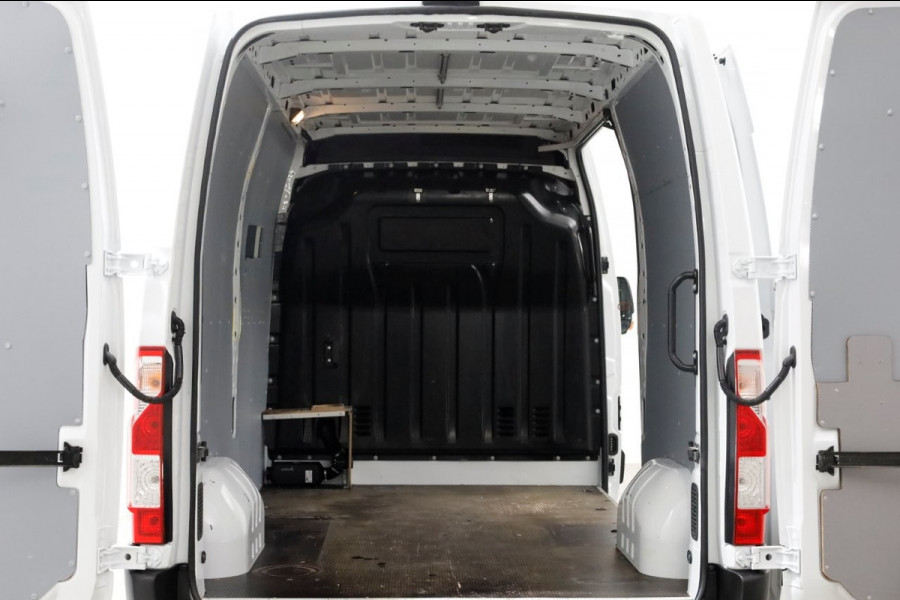 Opel Movano 2.3 Turbo 180pk L2H2 Airco/Cruise Control 11-2019