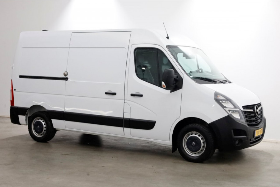 Opel Movano 2.3 Turbo 180pk L2H2 Airco/Cruise Control 11-2019