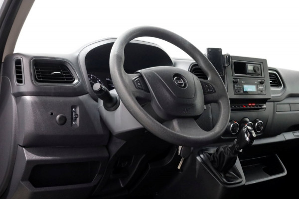 Opel Movano 2.3 Turbo 180pk L2H2 Airco/Cruise Control 11-2019