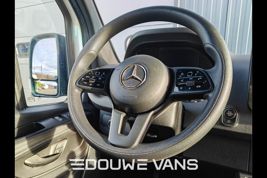 Mercedes-Benz Sprinter L3 317 Airco Cruise Control DAB MBUX Navi Geveerde Stoel