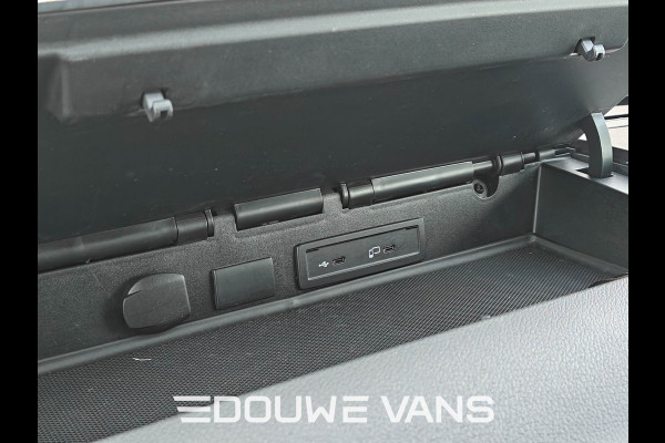 Mercedes-Benz Sprinter L3 317 Airco Cruise Control DAB MBUX Navi Geveerde Stoel